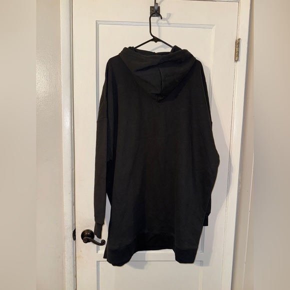 Yitty Major Label Oversized Hoodie XXL/1x NWT - Picture 11 of 11